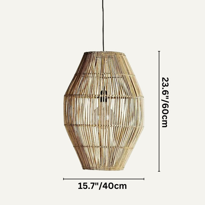 Vaksu Pendant Light - Residence Supply