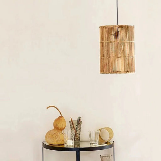 Vaksu Pendant Light - Residence Supply