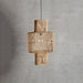 Vaksu Pendant Light - Residence Supply