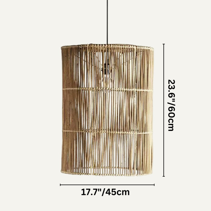 Vaksu Pendant Light - Residence Supply