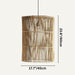 Vaksu Pendant Light - Residence Supply