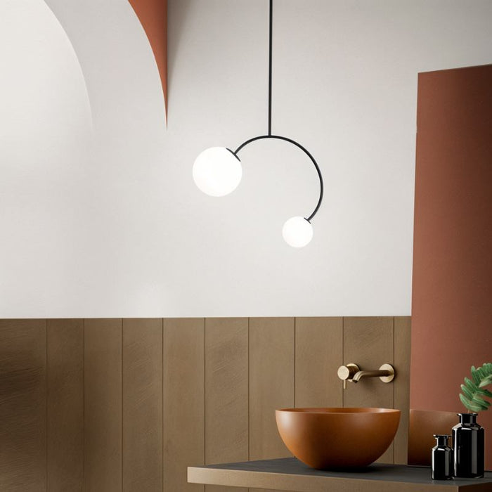 Valentina Modern Pendant Light