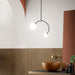 Valentina Modern Pendant Light