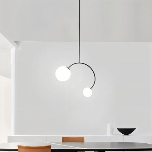 Valentina Modern Pendant Light