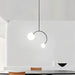 Valentina Modern Pendant Light