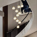 Valgus Chandelier Light - Residence Supply