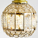 Valgus Chandelier Light - Residence Supply