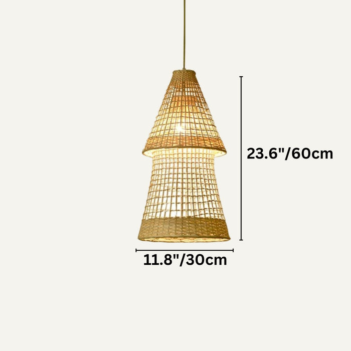 Vamsa Pendant Light - Residence Supply