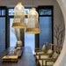 Vamsa Pendant Light - Residence Supply