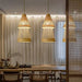 Vamsa Pendant Light - Residence Supply