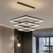 Vanna Chandelier - Contemporary Lighting