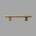 Varai Knob & Pull Bar - Residence Supply