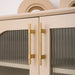 Varai Knob & Pull Bar - Residence Supply