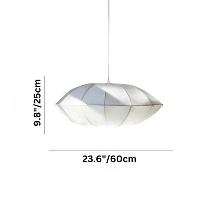 Vastu Pendant Light - Residence Supply