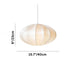 Vastu Pendant Light - Residence Supply