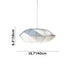 Vastu Pendant Light - Residence Supply