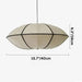 Vastu Pendant Light - Residence Supply