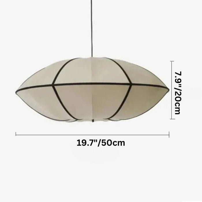 Vastu Pendant Light - Residence Supply