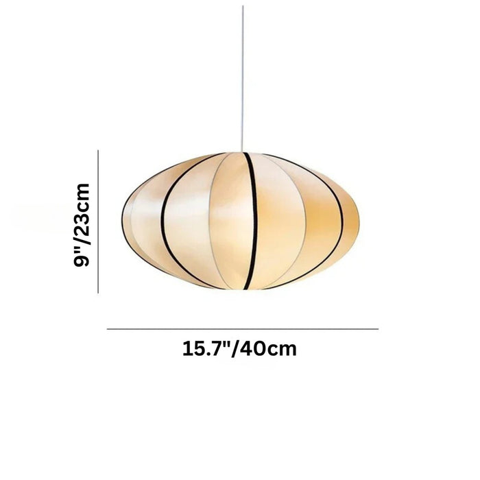 Vastu Pendant Light - Residence Supply