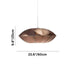 Vastu Pendant Light - Residence Supply