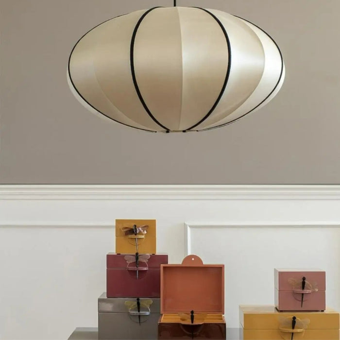 Vastu Pendant Light - Residence Supply