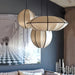 Vastu Pendant Light - Residence Supply