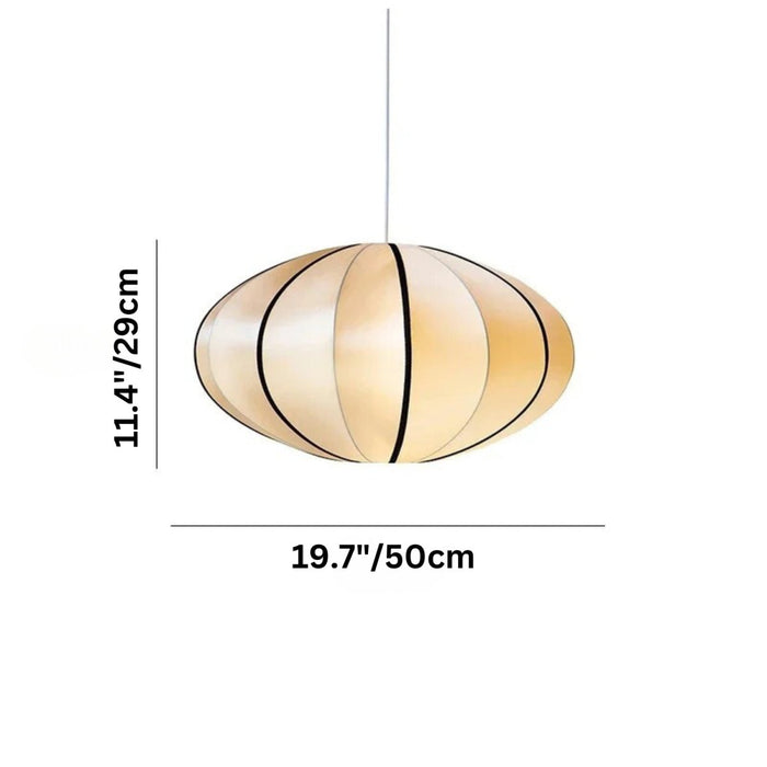 Vastu Pendant Light - Residence Supply