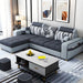 Vatya Pillow Sofa - Residence Supply