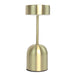 Vault Table Lamp - Residence Supply