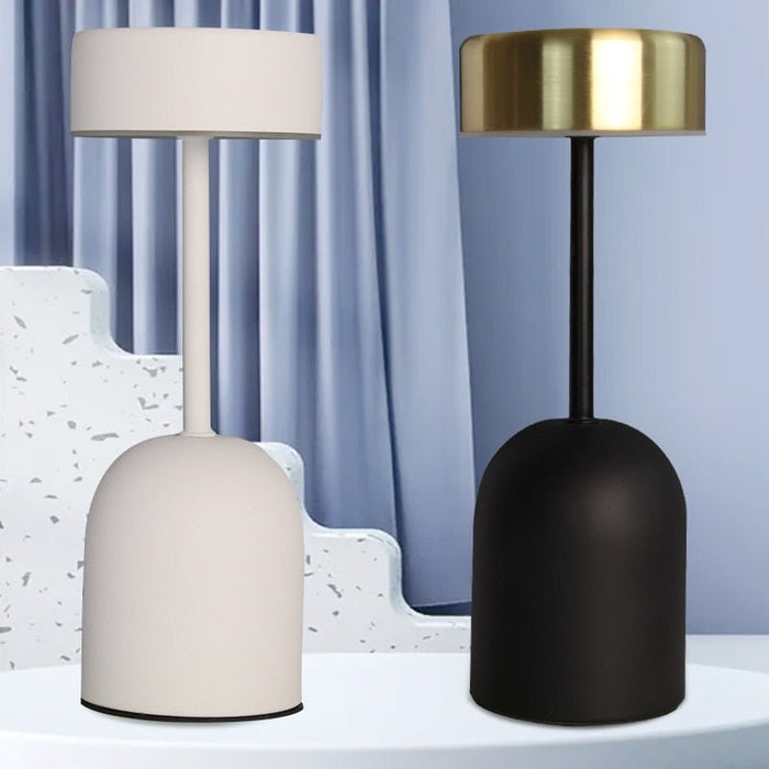 Vault Table Lamp - Residence Supply