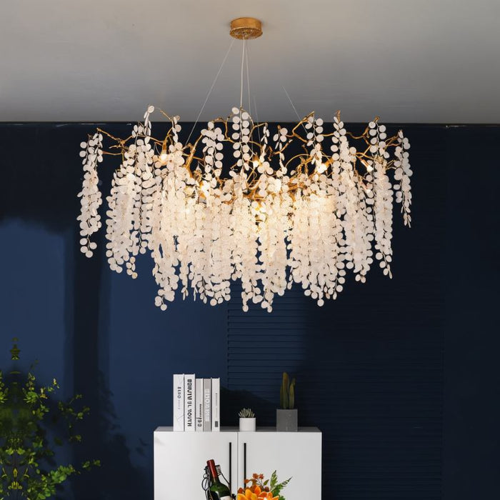 Velora Chandelier - Open Box - Residence Supply