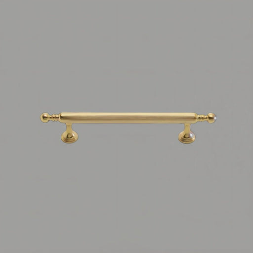 Venka Knob & Pull Bar - Residence Supply