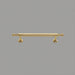 Venka Knob & Pull Bar - Residence Supply