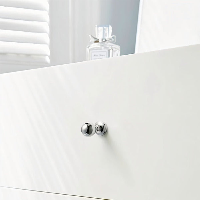 Venka Knob & Pull Bar - Residence Supply