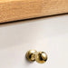 Venka Knob & Pull Bar - Residence Supply