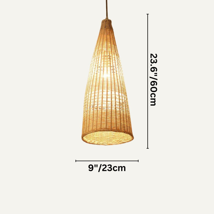 Venu Pendant Light - Residence Supply