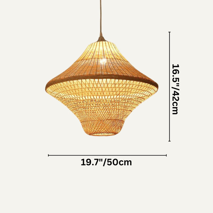 Venu Pendant Light - Residence Supply