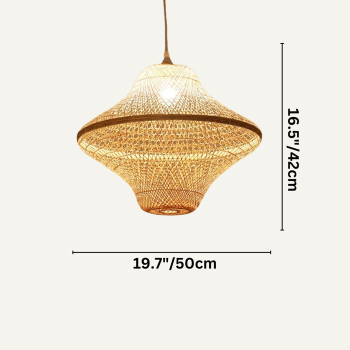 Venu Pendant Light - Residence Supply