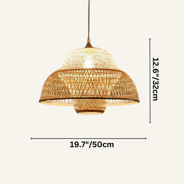 Venu Pendant Light - Residence Supply