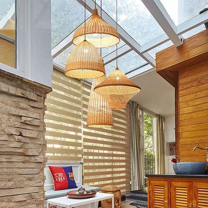 Venu Pendant Light - Residence Supply