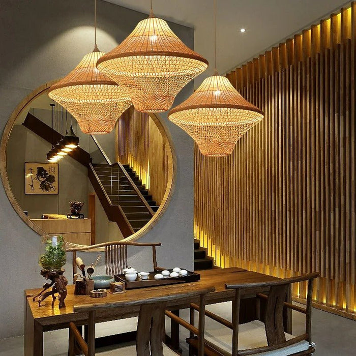 Venu Pendant Light - Residence Supply