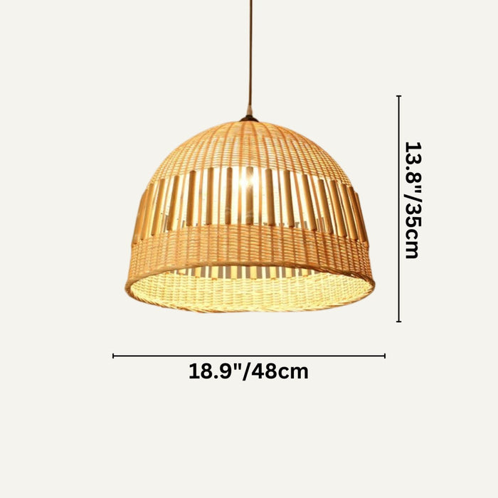 Venu Pendant Light - Residence Supply