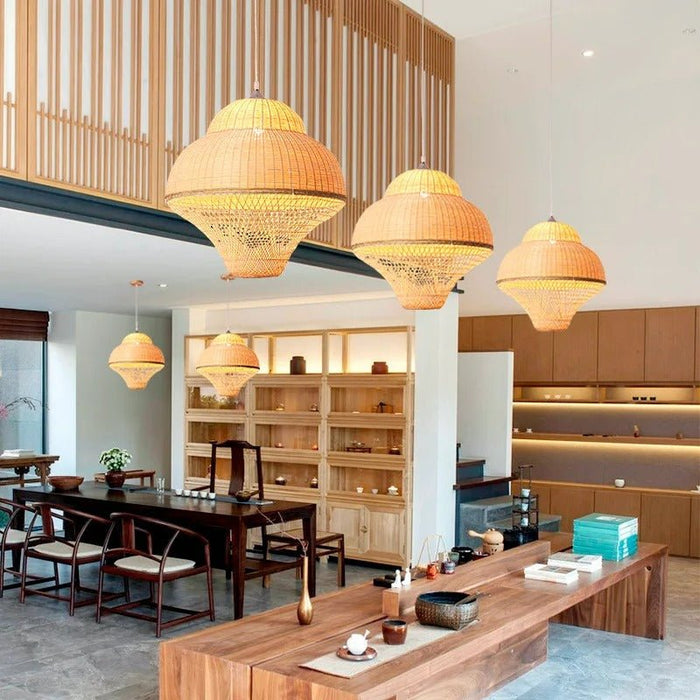 Venu Pendant Light - Residence Supply