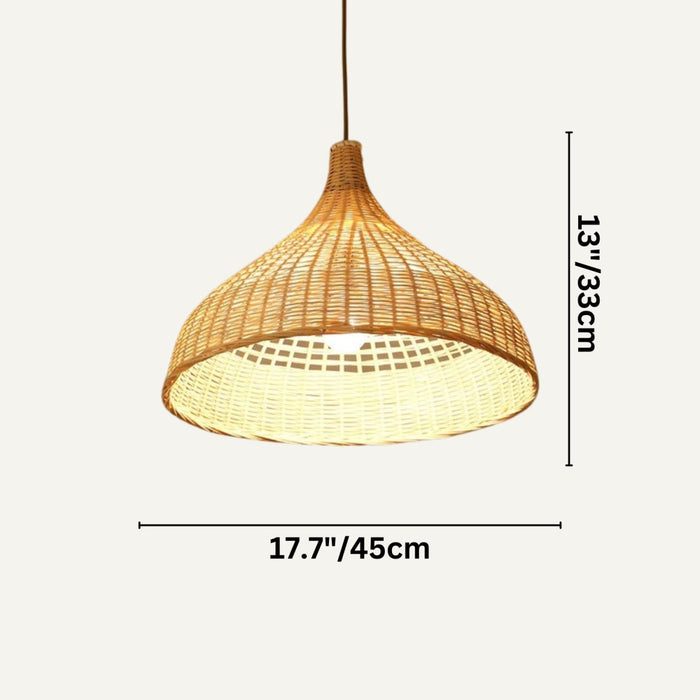 Venu Pendant Light - Residence Supply