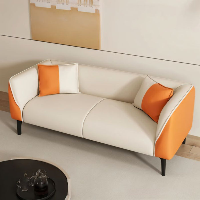 Verdantia Pillow Sofa - Residence Supply