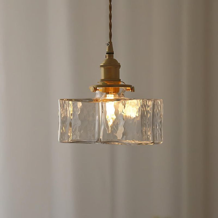 Verglas Pendant Light - Residence Supply