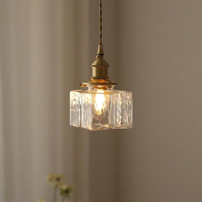 Verglas Pendant Light - Residence Supply