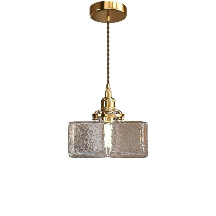 Verglas Pendant Light - Residence Supply