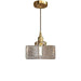 Verglas Pendant Light - Residence Supply