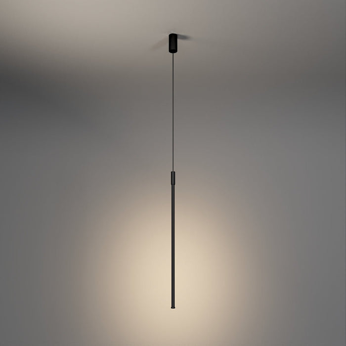 Vertical Pendant Light - Residence Supply